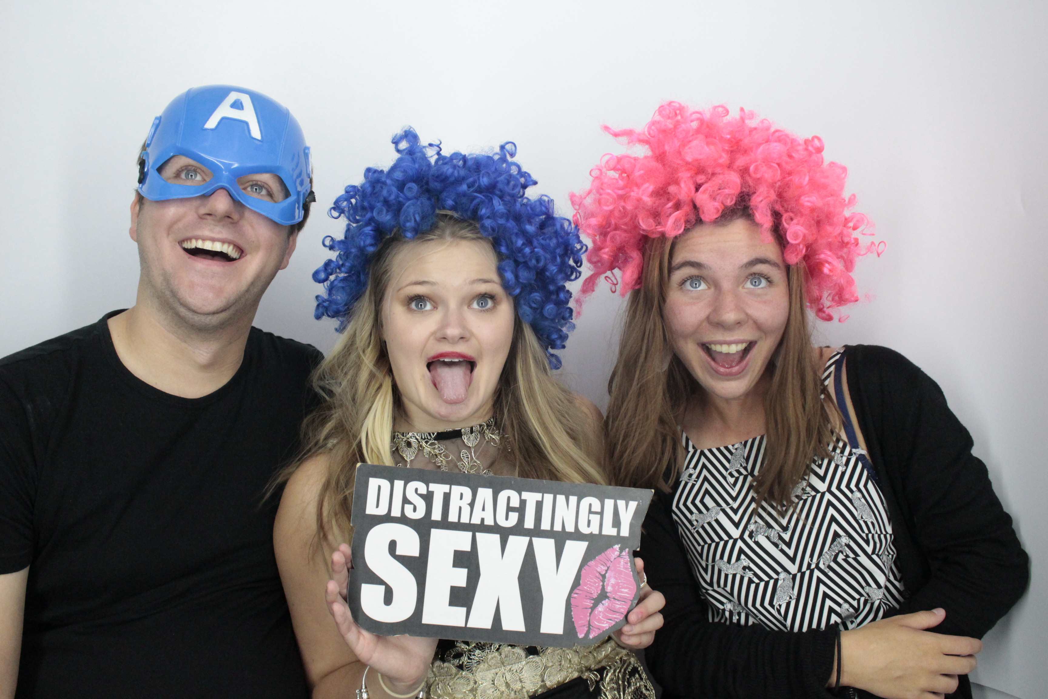 Morgan's 21st Birthday  | View more photos from the event at gallery.myphotoboothexperience.co.uk/u/MyPhotoBoothExperienceLtd/Morgans-21st-Birthday
